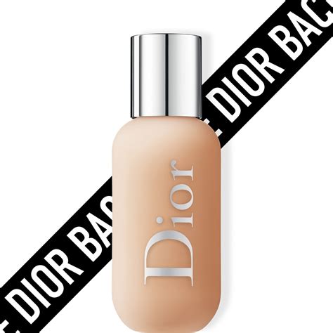 Sephora Dior makeup foundation